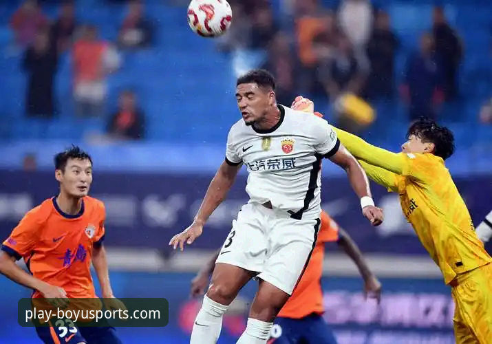 青岛海牛3-1上海海港：博鱼综合体育平台赛事回看完整指南