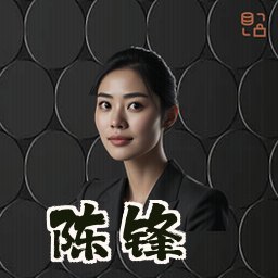 陈锋